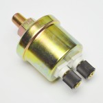 Датчик тиску масла 2-х контактний (D-10 mm)